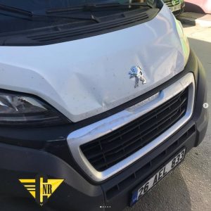Kaput Öncesi