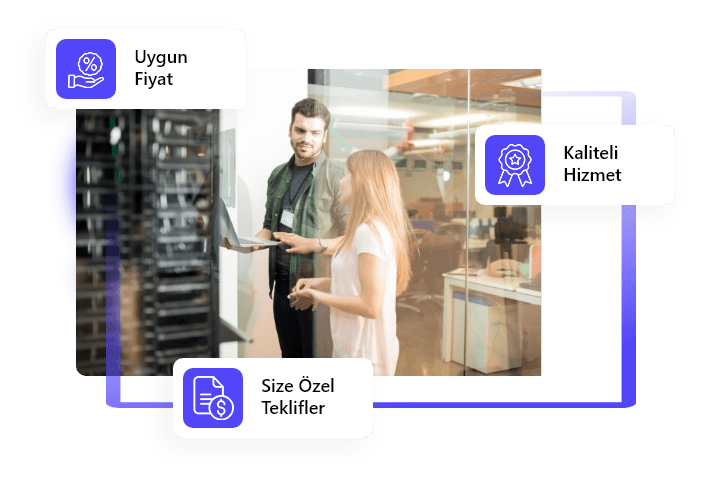 Domain, Hosting ve VDS